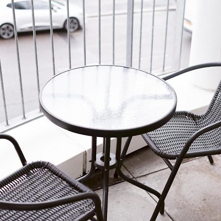 Pass The Keys Stylish 2Bed Rental Unit Glasgow Green Экстерьер фото