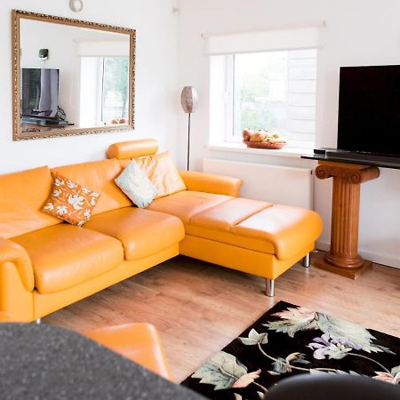 Pass The Keys Stylish 2Bed Rental Unit Glasgow Green Экстерьер фото