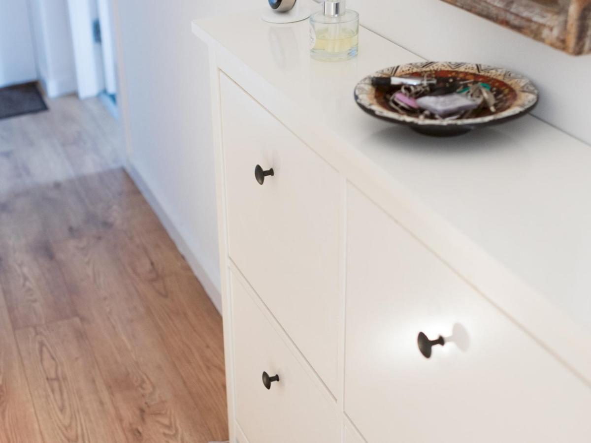 Pass The Keys Stylish 2Bed Rental Unit Glasgow Green Экстерьер фото