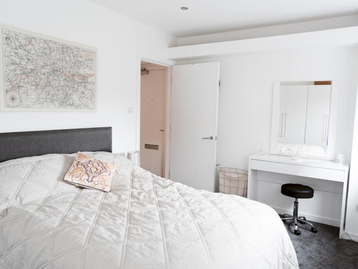 Pass The Keys Stylish 2Bed Rental Unit Glasgow Green Экстерьер фото