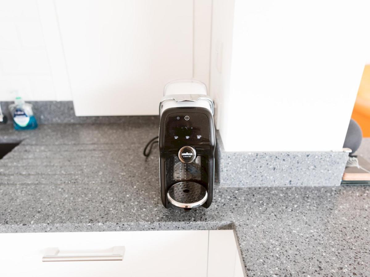 Pass The Keys Stylish 2Bed Rental Unit Glasgow Green Экстерьер фото