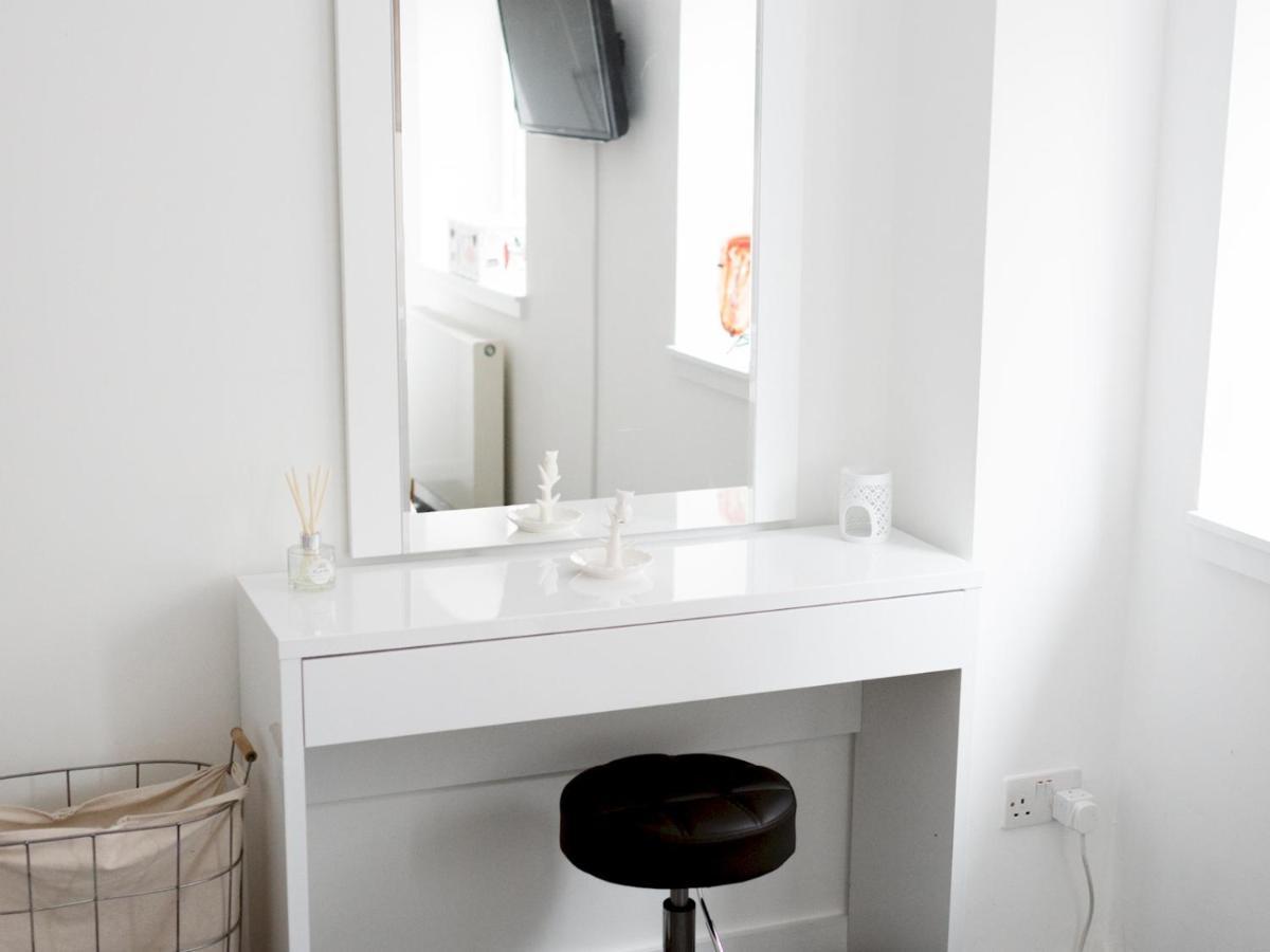 Pass The Keys Stylish 2Bed Rental Unit Glasgow Green Экстерьер фото